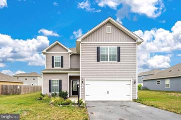 42 Eakins Lane, Martinsburg, WV 25401 - MLS#: WVBE2032822