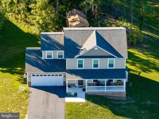 777 Basin Drive, Inwood, WV 25428 - MLS#: WVBE2032836