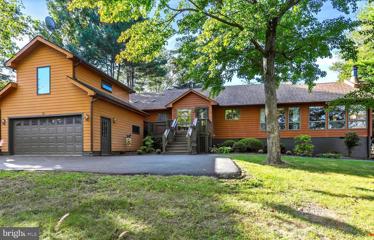 26 Powhatan Trail, Hedgesville, WV 25427 - MLS#: WVBE2032844