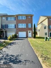 65 Effie Lane, Martinsburg, WV 25404 - #: WVBE2032852