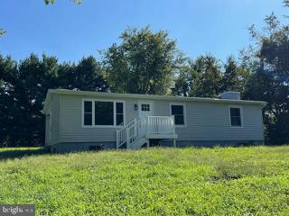 193 Cool Hollow Drive, Falling Waters, WV 25419 - MLS#: WVBE2032888