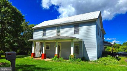 879 Shape Charge Road, Martinsburg, WV 25404 - MLS#: WVBE2032906