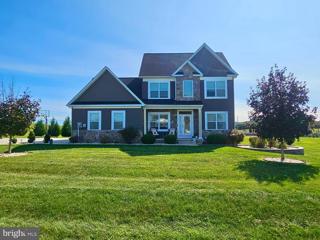 56 Gletner Landing, Hedgesville, WV 25427 - MLS#: WVBE2032910