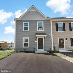 9 Balsam Court, Bunker Hill, WV 25413 - MLS#: WVBE2032952