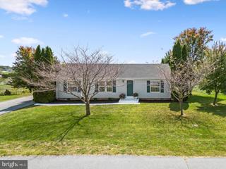 1068 Teal Road N, Martinsburg, WV 25405 - MLS#: WVBE2032954