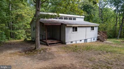 67 Turtle Lane, Hedgesville, WV 25427 - MLS#: WVBE2032962