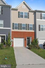 149 Drexel Court, Martinsburg, WV 25404 - #: WVBE2032978