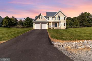 627 Braeburn Drive, Martinsburg, WV 25403 - MLS#: WVBE2033028