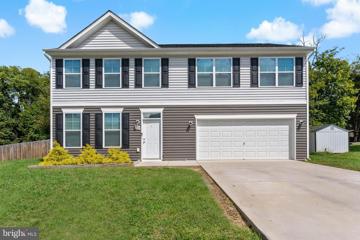 220 Minister Drive, Martinsburg, WV 25404 - MLS#: WVBE2033034