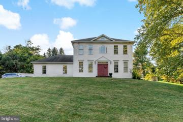 526 Colston Drive, Falling Waters, WV 25419 - #: WVBE2033054