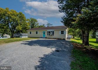 264 Brookdale Avenue, Martinsburg, WV 25401 - #: WVBE2033058