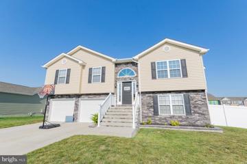 165 Jabez Drive, Martinsburg, WV 25405 - MLS#: WVBE2033110