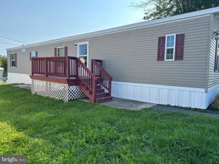 52 Dodson, Martinsburg, WV 25405 - MLS#: WVBE2033230