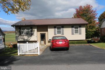 26 Sunset Drive, Petersburg, WV 26847 - #: WVGT2000706