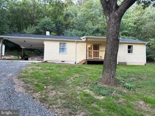 110 Turkey Foot Drive, Cabins, WV 26855 - #: WVGT2000892