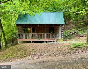 219 Fox Squirrel Lane, Cabins, WV 26855 - #: WVGT2000894
