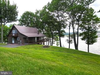 663 Bear Woods Road, Mount Storm, WV 26739 - MLS#: WVGT2000976