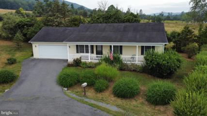 135 Mulberry Lane, Wardensville, WV 26851 - #: WVHD2001642