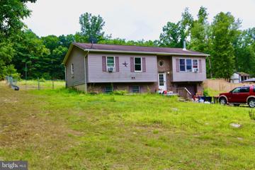 736 Warden Circle Road, Wardensville, WV 26851 - #: WVHD2001664