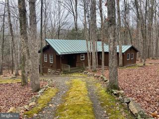 122 Pleasant Valley Drive, Lost City, WV 26810 - #: WVHD2001958