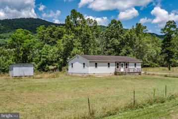20038 State Road, Wardensville, WV 26851 - #: WVHD2002180