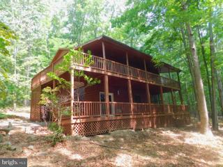 640 Stonewall Trail Road, Mathias, WV 26812 - #: WVHD2002264