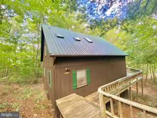 228 Fox Squirrel Way, Lost City, WV 26810 - MLS#: WVHD2002296