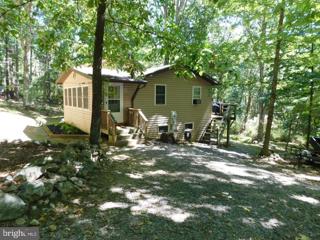 124 Pleasant Valley Drive, Lost River, WV 26810 - MLS#: WVHD2002316