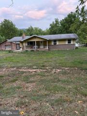 9601 S Fork Road, Moorefield, WV 26836 - #: WVHD2002332