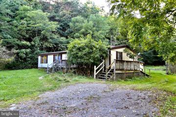 44 High Lane, Mathias, WV 26812 - MLS#: WVHD2002344