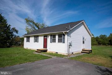 210 Isaac Street, Wardensville, WV 26851 - MLS#: WVHD2002346