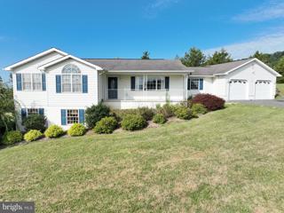 57 Monument Drive, Paw Paw, WV 25434 - #: WVHS2003712