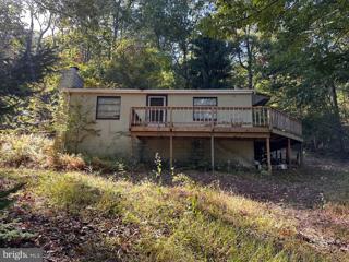 78 Moores Drive, Augusta, WV 26704 - #: WVHS2003990