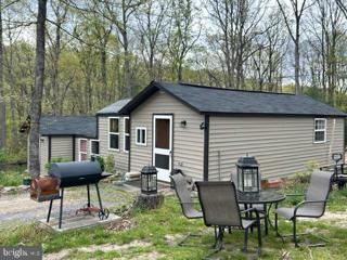 2879 Bethel Road, Paw Paw, WV 25434 - #: WVHS2004354