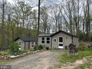 2879 Bethel Road, Paw Paw, WV 25434 - #: WVHS2004356