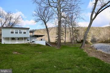 9987 Capon River Road, Yellow Spring, WV 26865 - #: WVHS2004394
