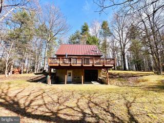 835 River Bend Drive, Paw Paw, WV 25434 - #: WVHS2004478