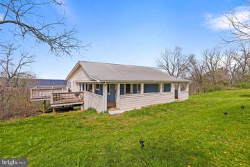 1485 Frenches Station Road, Levels, WV 25431 - #: WVHS2004522