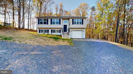 96 Tahoe Drive, Paw Paw, WV 25434 - #: WVHS2004564