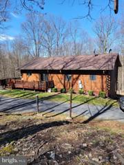 480 High Mountain Road, Romney, WV 26757 - #: WVHS2004582
