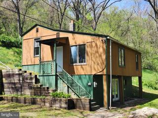 279 Camp Cliffside Road, Springfield, WV 26763 - #: WVHS2004592
