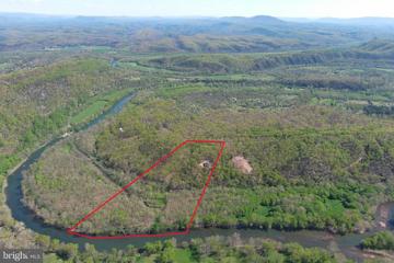 2032 S Branch Road, Levels, WV 25431 - MLS#: WVHS2004620