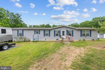 979 Sherman Drive, Augusta, WV 26704 - MLS#: WVHS2004624