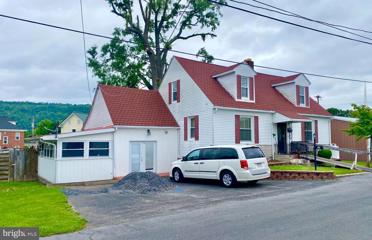 39 S Charlevoix Place, Romney, WV 26757 - MLS#: WVHS2004710