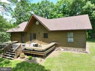 863 Fort Enochs Meadow Road, Paw Paw, WV 25434 - #: WVHS2004730