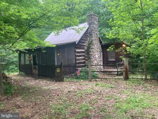 7722 Cold Stream Road, Capon Bridge, WV 26711 - #: WVHS2004744