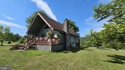 26 Crossings View Road, Paw Paw, WV 25434 - #: WVHS2004834