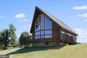 436 High View Road, Purgitsville, WV 26852 - #: WVHS2004840