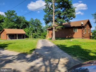 344 Lookout Drive, Augusta, WV 26704 - #: WVHS2004854