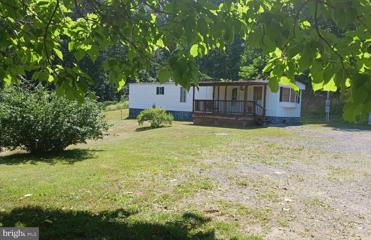 2556 Little Cacapon Mountain Road, Augusta, WV 26704 - MLS#: WVHS2004892